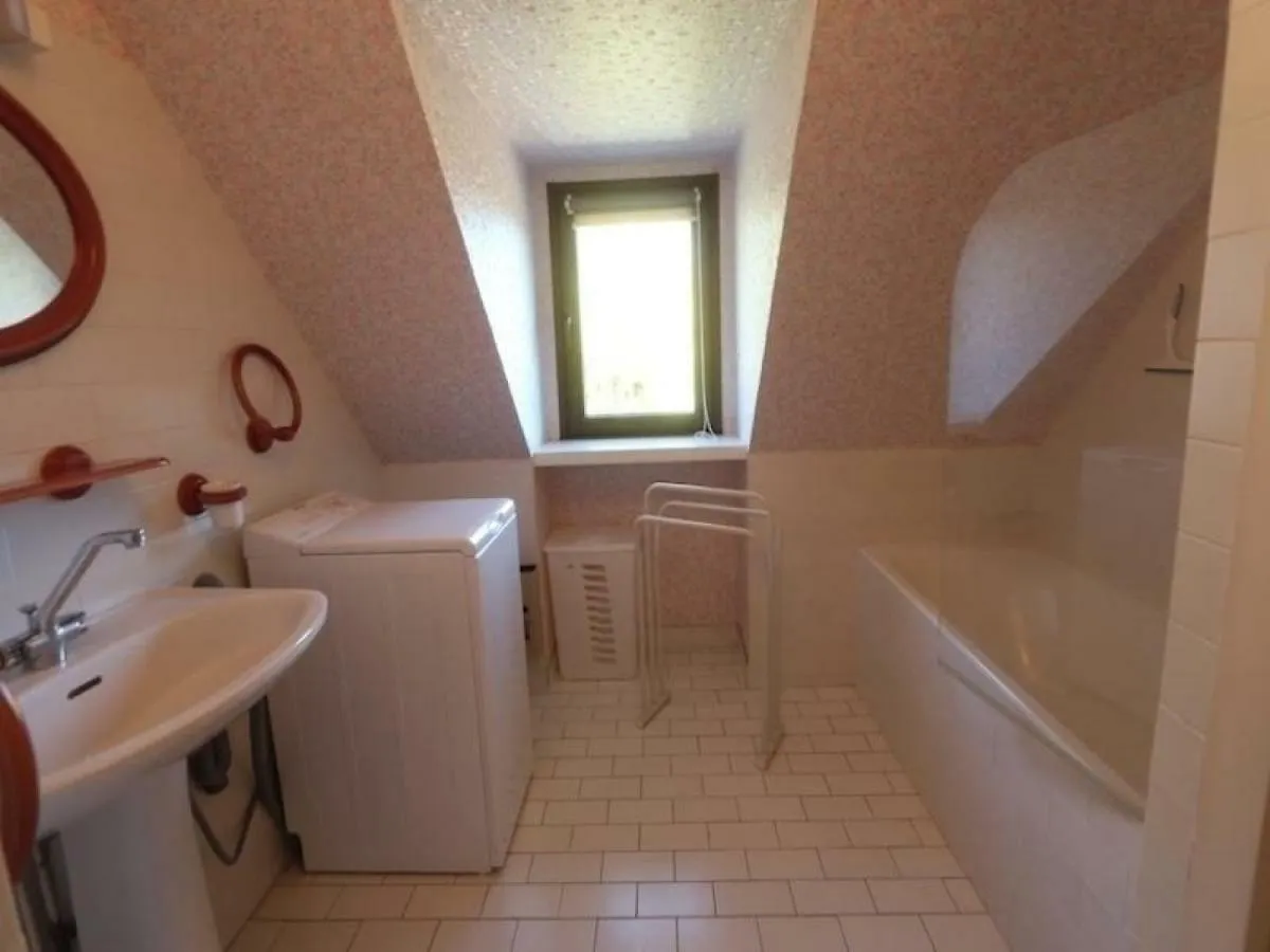 Apartment Beg-Meil - 4 Pers, 30 M2, 2/1