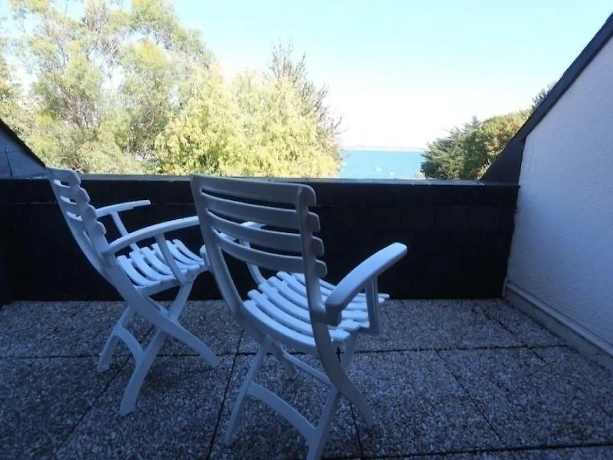 Apartment Beg-Meil - 4 Pers, 30 M2, 2/1 Γαλλία